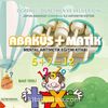 Abaküs+Matik & Mental Aritmetik Eğitim Kitabı