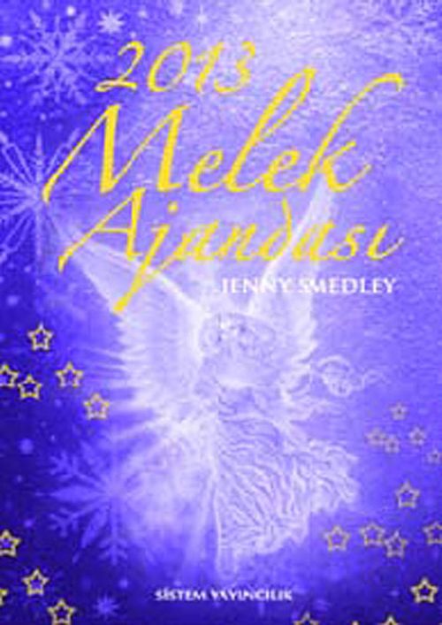 2013 Melek Ajandası