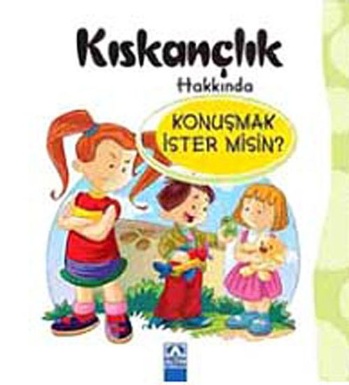 Kıskançlık Hakkında Konuşmak İster misin?
