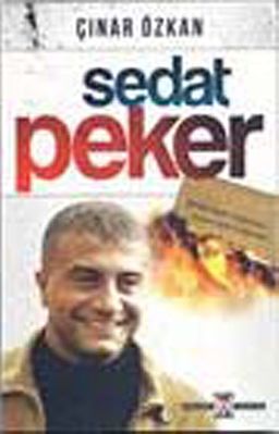 Sedat Peker