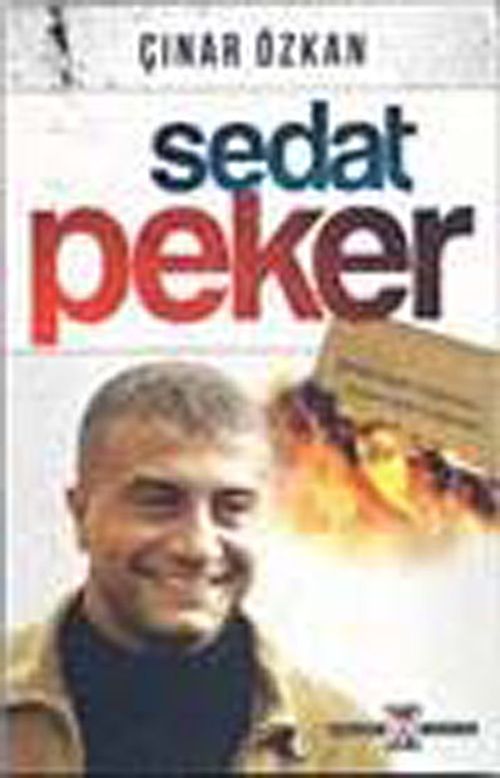 Sedat Peker