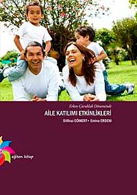 Erken Çocukluk Döneminde Aile Katılım Etkinlikleri