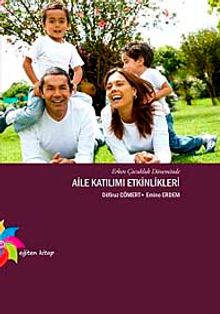 Erken Çocukluk Döneminde Aile Katılım Etkinlikleri