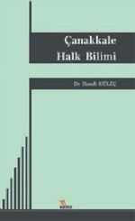 Çanakkale Halk Bilimi