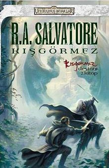 Kışgörmez / Kışgörmez Destanı 2. Kitap /  Unutulmuş Diyarlar