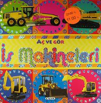 İş Makineleri
