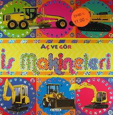 İş Makineleri