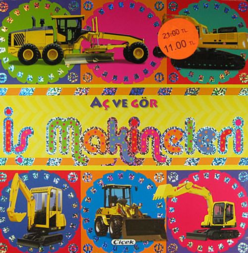 İş Makineleri