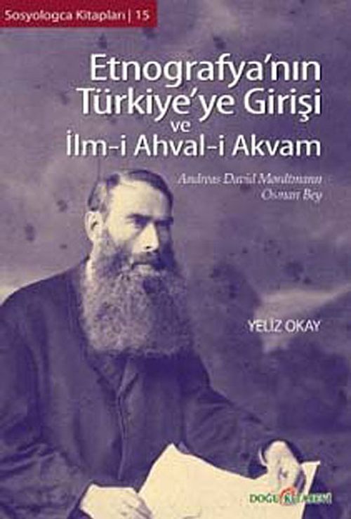 Etnografya'nın Türkiye'ye Girişi ve İlm-i Ahval-i Akvam