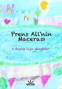 Prens Ali'nin Macerası