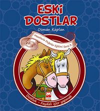 Eski Dostlar & Dostluk-Faydalı İşler Yapmak