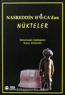 Nasreddin Hoca'dan Nükteler