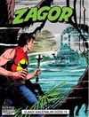 Zagor Klasik Maceralar Dizisi Cilt: 79