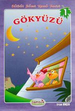 Bilibili Ailesi Masal Serisi  - Küçük Boy (4 Kitap)