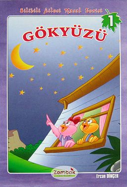 Bilibili Ailesi Masal Serisi  - Küçük Boy (4 Kitap)