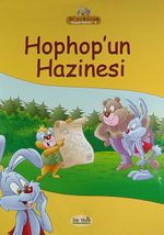 Üç Arkadaş Masal Serisi - Büyük Boy (4 Kitap)
