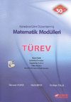 T&uuml;rev / Konularına G&ouml;re D&uuml;zenlenmiş Matematik Mod&uuml;lleri