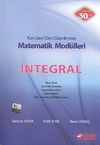 İntegral / Konularına G&ouml;re D&uuml;zenlenmiş Matematik Mod&uuml;lleri