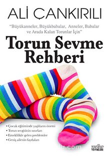 Torun Sevme Rehberi - Pedagog Ali Çankırılı