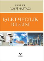 İşletmecilik Bilgisi