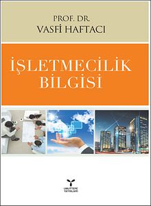 İşletmecilik Bilgisi