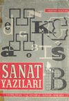 Sanat Yazıları (1-E-9)