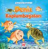 Deniz Kaplumbağaları / Neşeli Bilim Kitaplarım -3