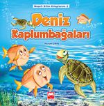 Deniz Kaplumbağaları /  Neşeli Bilim Kitaplarım -3