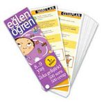 Eğlen Öğren (8-9 Yaş 1. Bölüm)