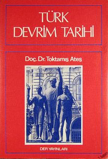 Türk Devrim Tarihi (4-I-9)