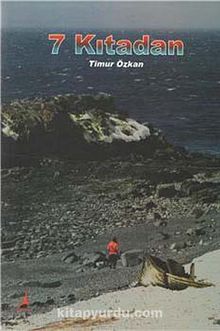7 Kıtadan - Timur Özkan