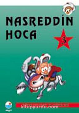 Nasreddin Hoca 3 / Türk Çocuk Klasikleri