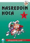Nasreddin Hoca 3 / Türk Çocuk Klasikleri