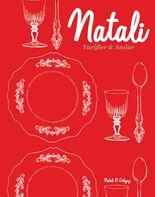 Natali &Tarifler - Anılar