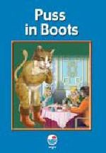 Puss İn Boots (Reader B) Cd'siz
