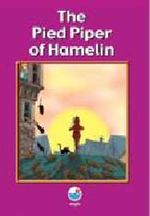 The Pied Piper Of Hamelin (Reader D) Cd'siz