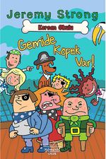 Korsan Okulu / Gemide Köpek Var