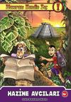 Hazine Avcıları / Maceranı Kendin Se&ccedil; -3