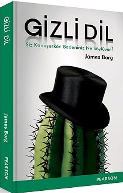 Gizli Dil & Siz Konuşurken Bedeniniz Ne Söylüyor?