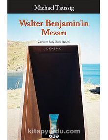 Walter Benjamin'in Mezarı