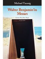 Walter Benjamin'in Mezarı