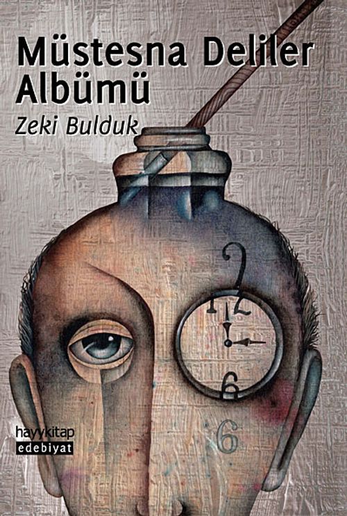 Müstesna Deliler Albümü