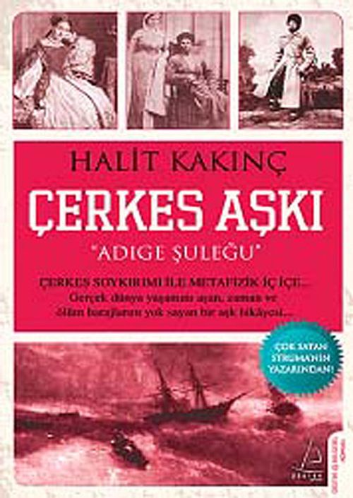 Çerkes Aşkı