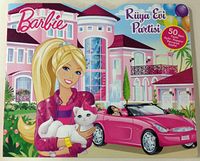 Barbie Rüya Evi Partisi