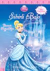 Disney Prenses Sihirli Balo & Çıkartmalı Faaliyet Kitabı