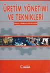 &Uuml;retim Y&ouml;netimi ve Teknikleri