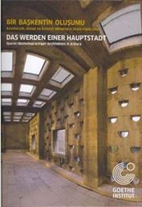 Bir Başkentin Oluşumu