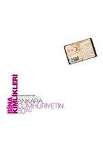 Bina Kimlikleri & Ankara - Cumhuriyetin 50 Yılı