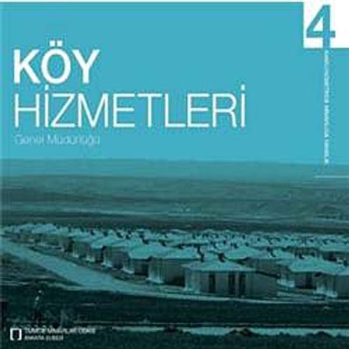 Köy Hizmetleri