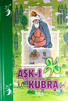 Aşk-ı Kübra
